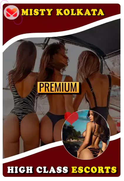 Independent Girls Service Kolkata