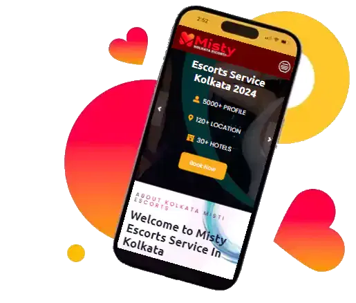 Kolkata Night Service with Mobile booking service