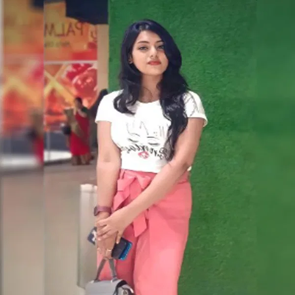 Aadhya College Call Girls Kolkata