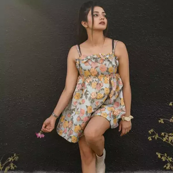Ananya Teen Escorts Servce