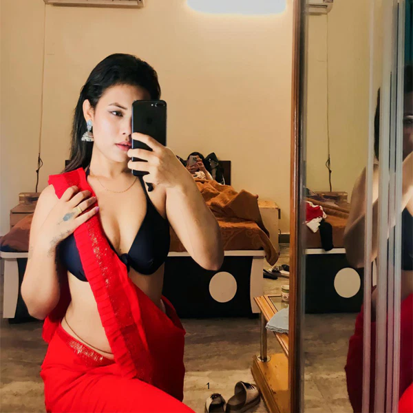 Busty Celebrity Escorts Kolkata