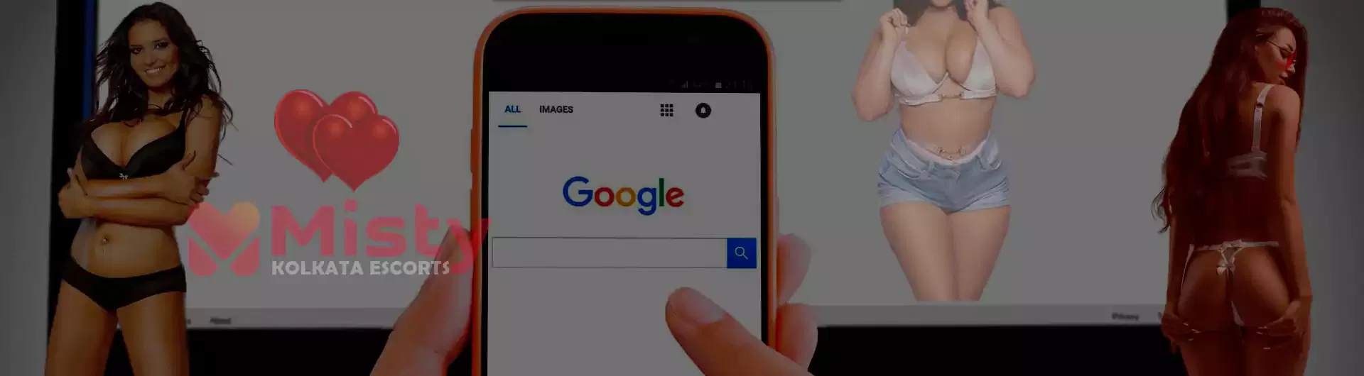 Find Best Kolkata Escort Service