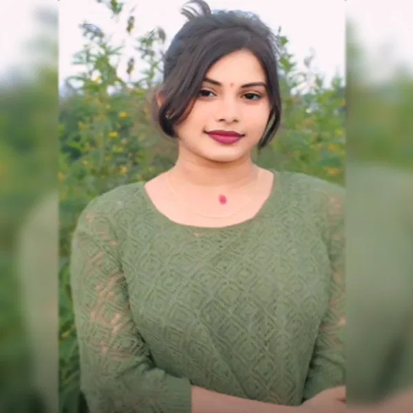 Maryam college Escorts Kolkata