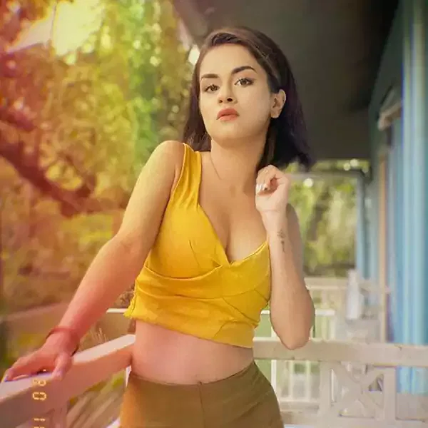 Russian Escorts In Kolkata