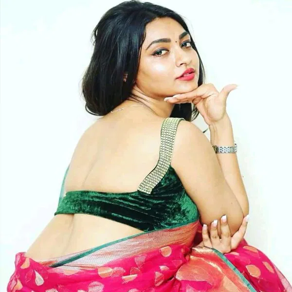 Sabita House wife escorts
