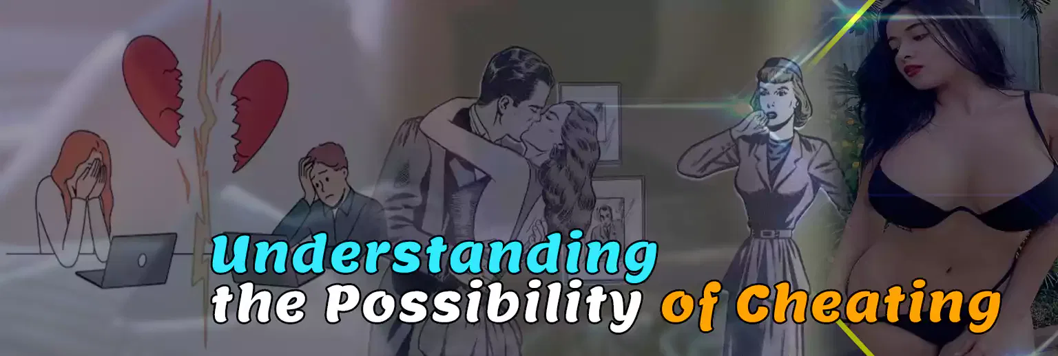 Understanding the Possibility of Cheating