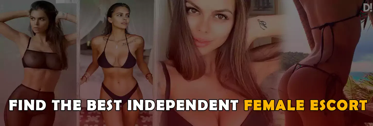 best independent female escort