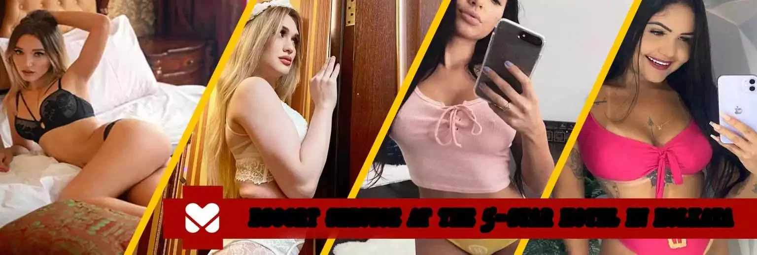 escort service at the five-star hotel in Kolkata