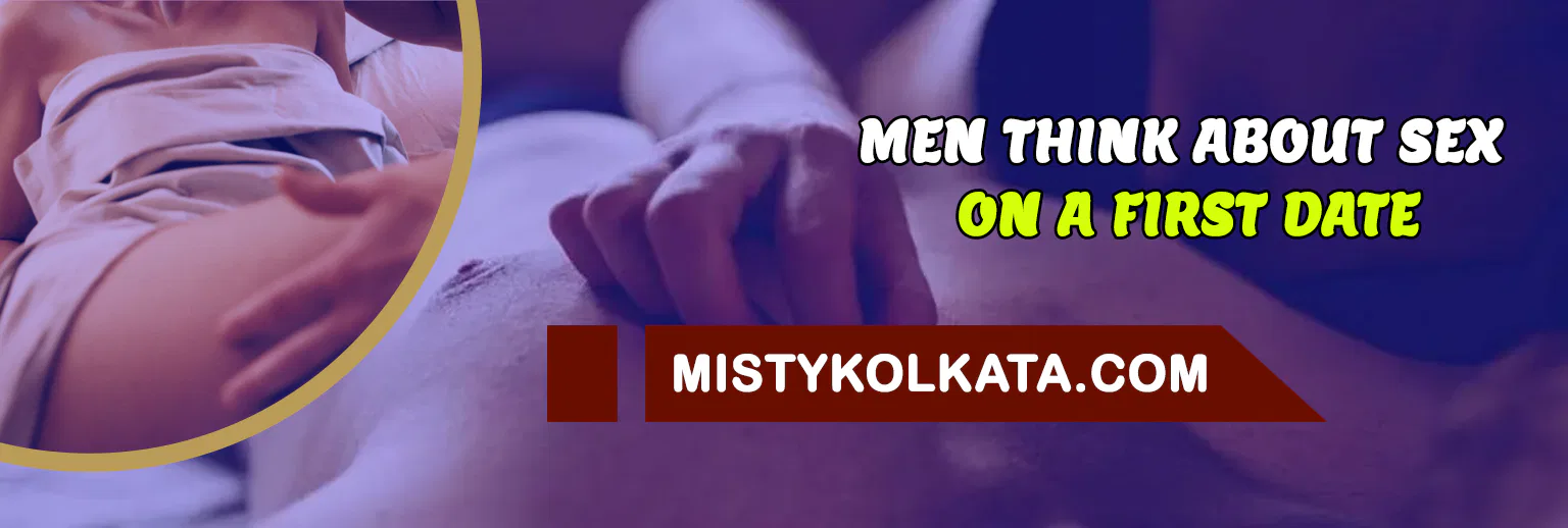 sex on a first date with escorts