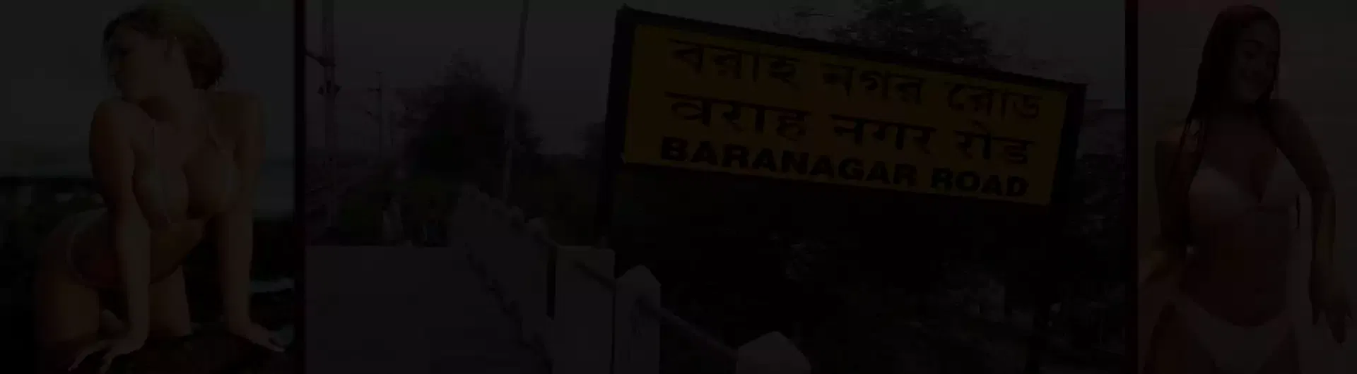 Baranagar Escorts Kolkata