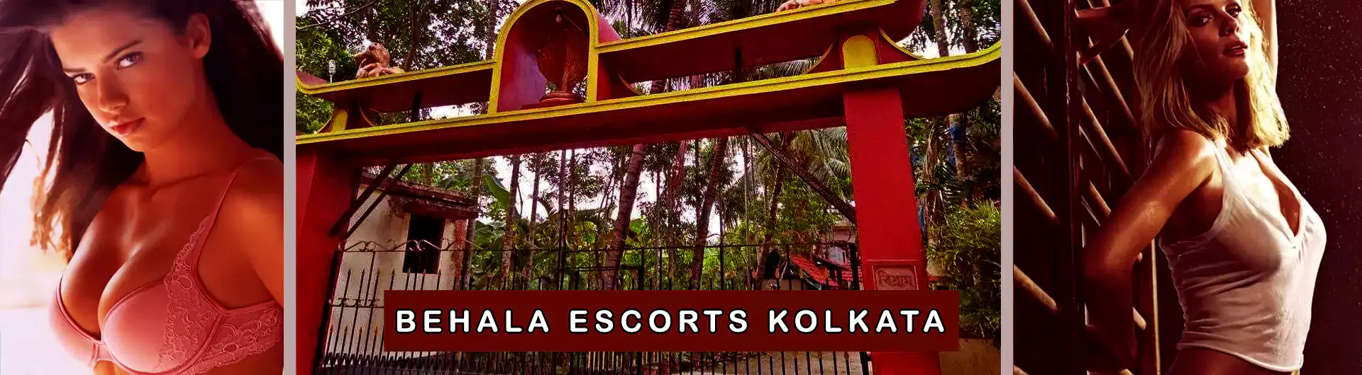 Behala Escorts Koklata