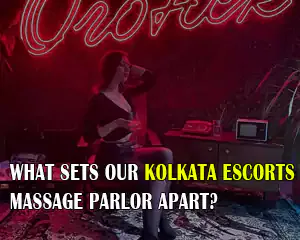 Call GIrls Massage Parlor in Kolkata