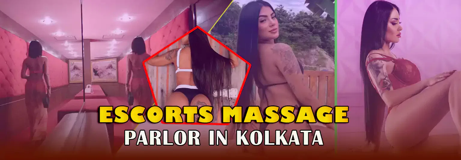 Call Girls Massage Service In Kolkata