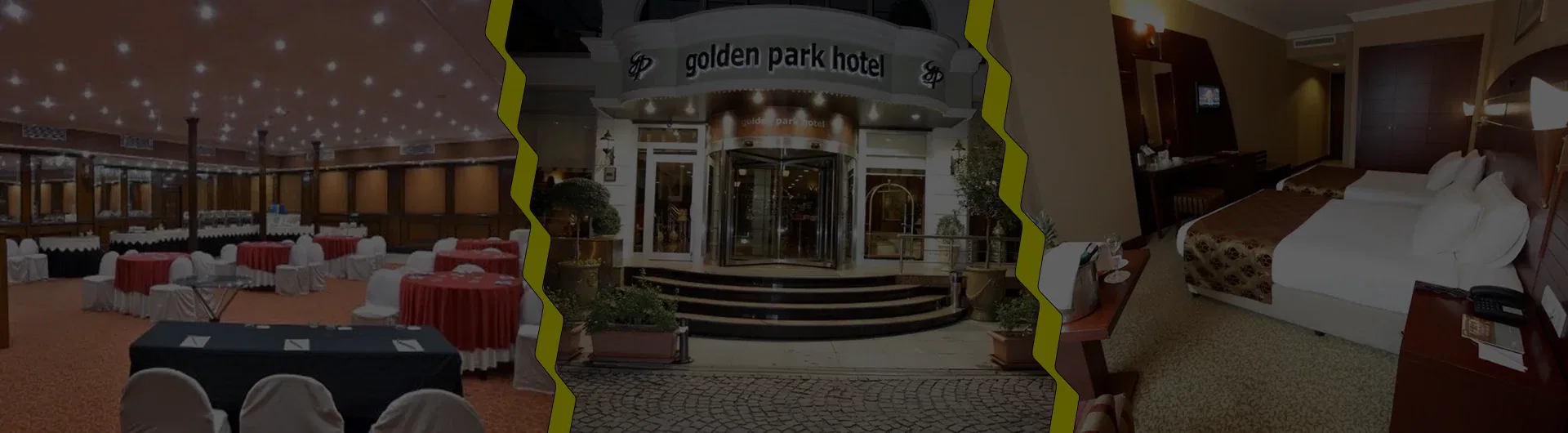 Escorts in Golden Park Hotel Kolkata