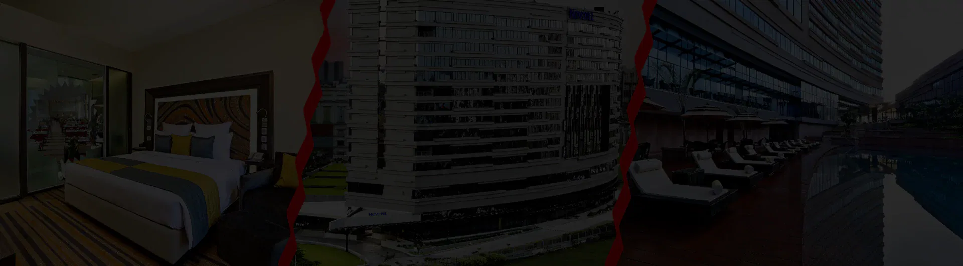 Escorts in Novotel Hotel Kolkata