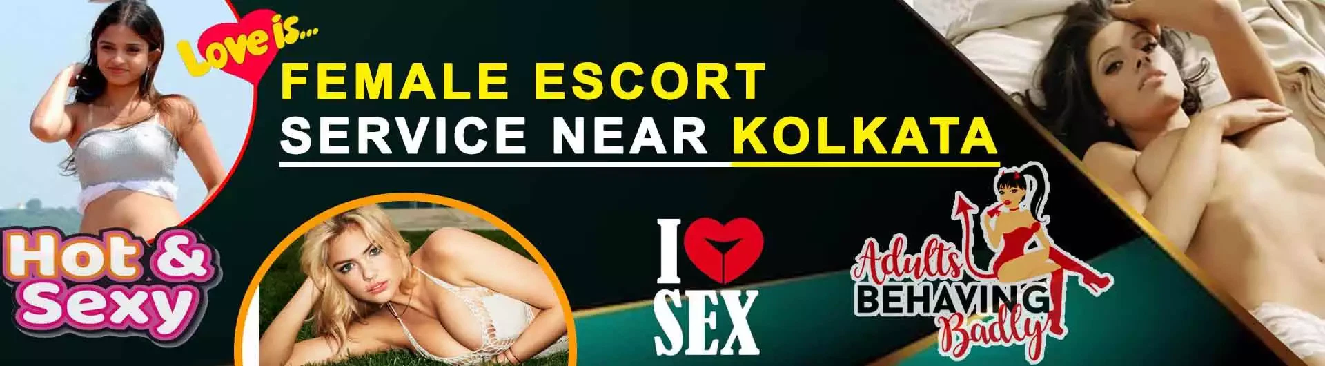 Female Escorts