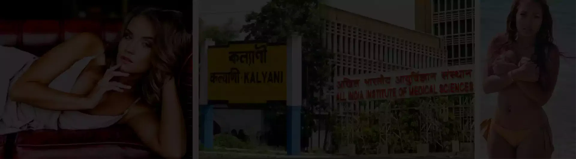 Kalyani Escorts