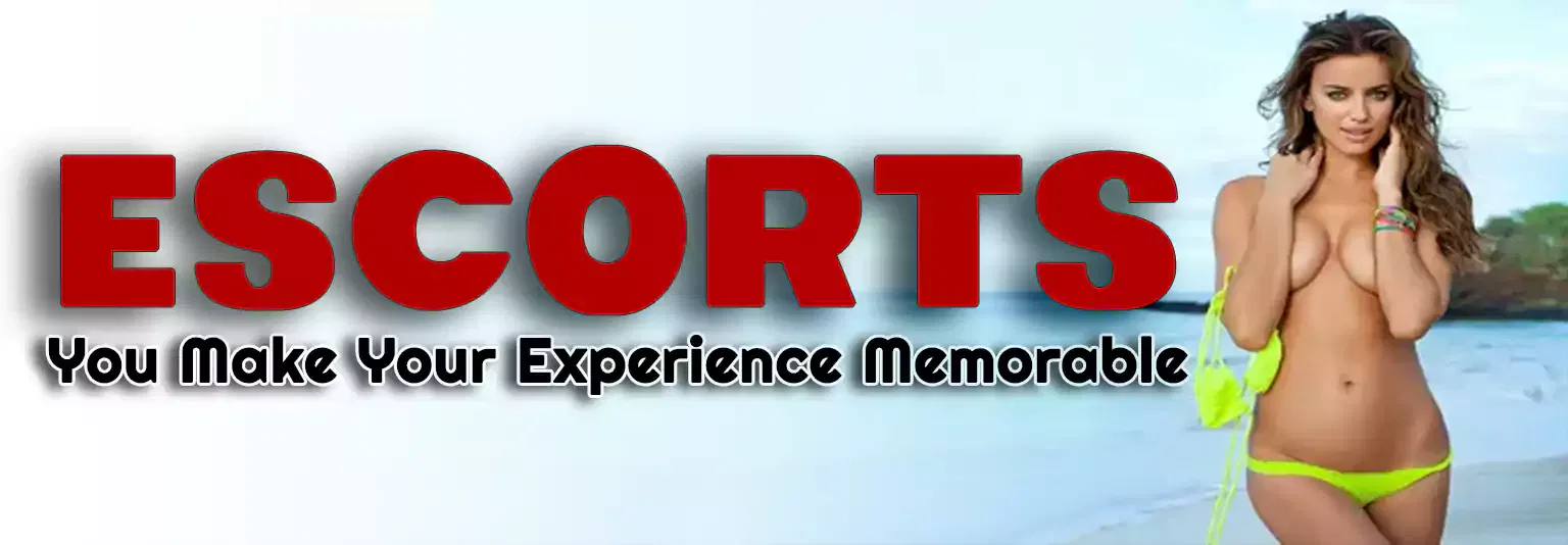 Park Street Russian Escorts