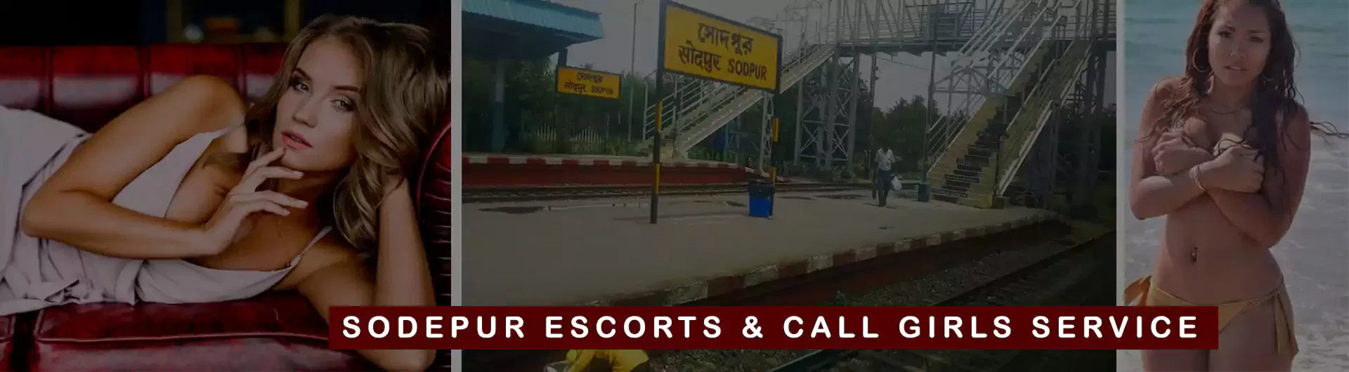 Sodepur Escorts and Call Girls In Kolkata