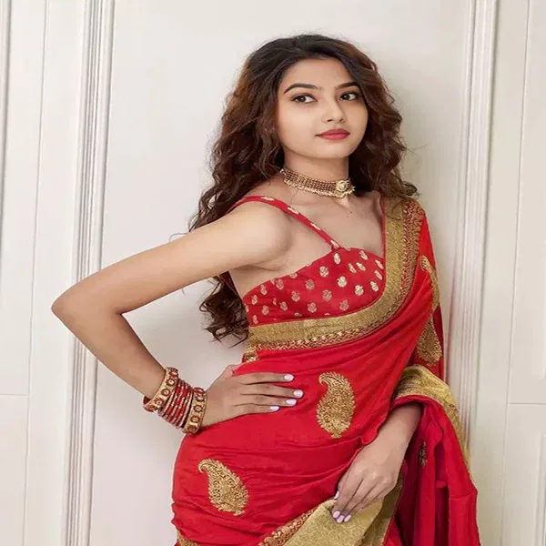 Vasundhara Independent Housewife Escorts Kolkata