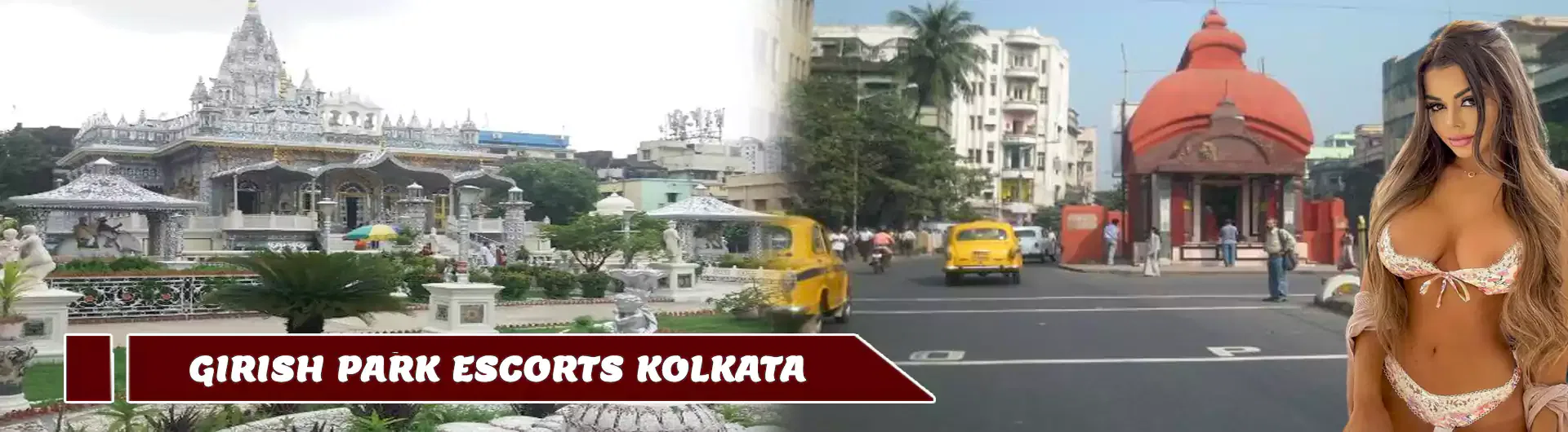 girish park Escorts Service Kolkata