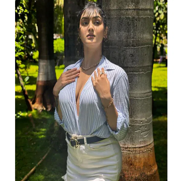 Aanya VIP Celebrity Call Girl service