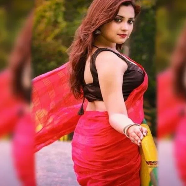 Ankita Escorts Service Kolkata