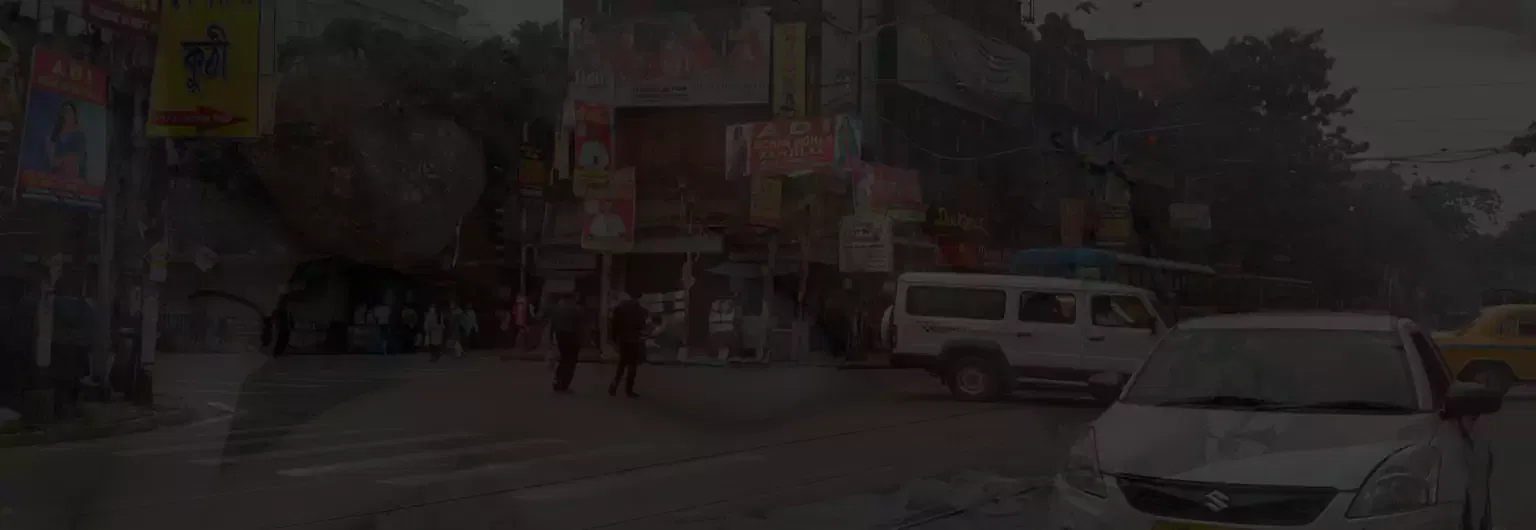 College Street Escorts Kolkata