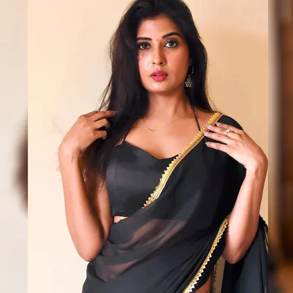 Eila Celebrity Escorts Service