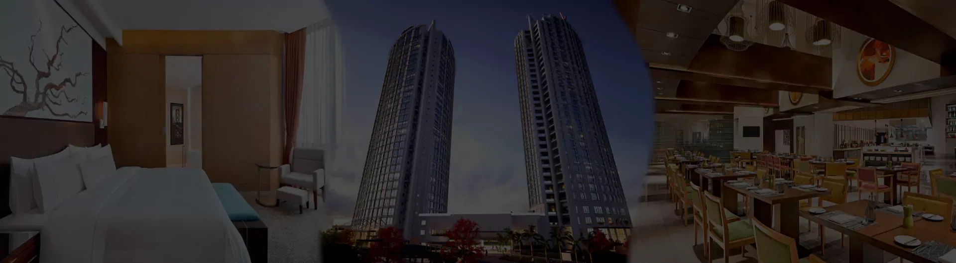 Escorts Service in The Westin Hotel Kolkata