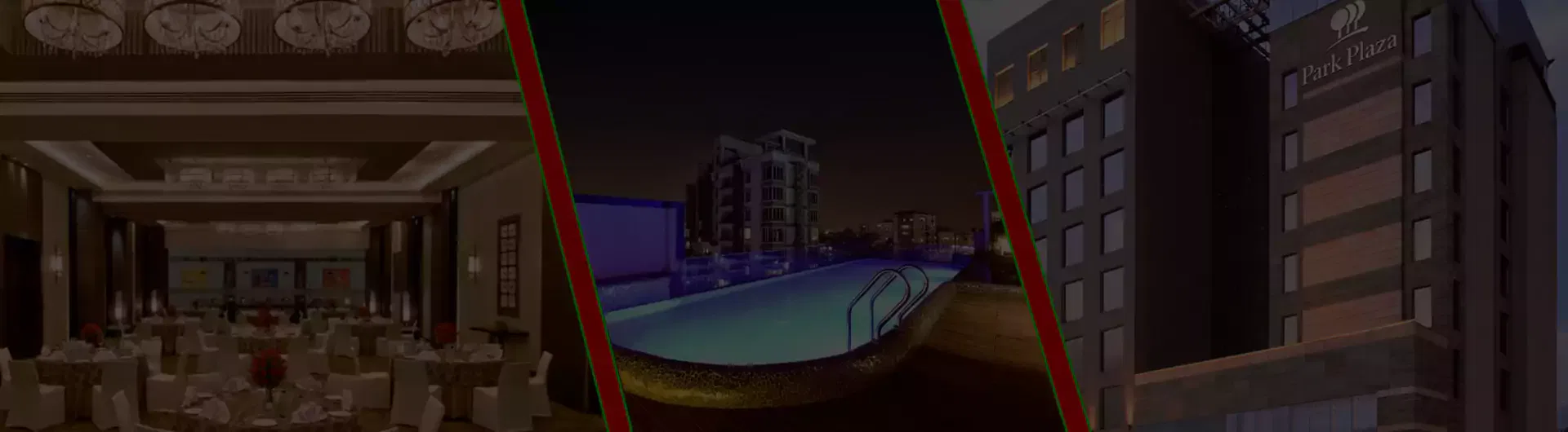 Escorts in Park Plaza Hotel Kolkata