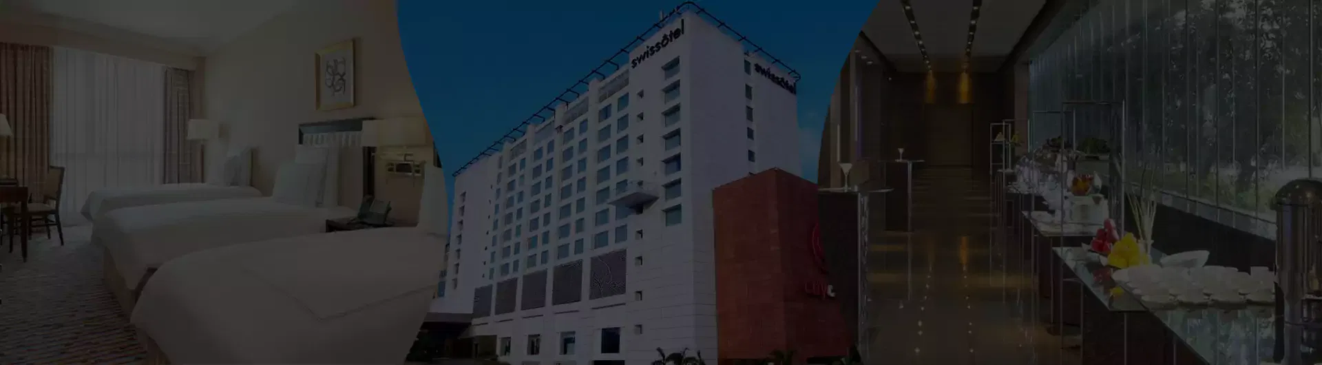 Escorts Service in Swissotel Hotel Kolkata