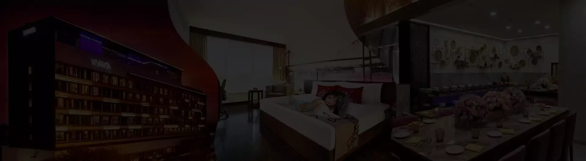 Escorts in Vivanta Hotel Kolkata