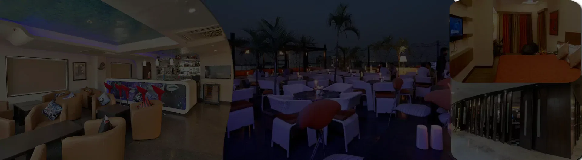 Escorts in the Lindsay Hotel Kolkata