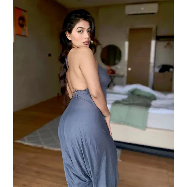 Indira Model Escorts Service 