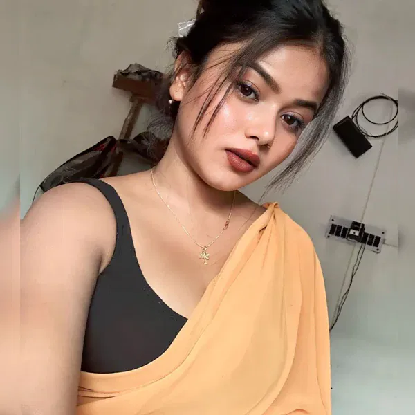 Jaanu Celebrity Escorts In Kolkata 