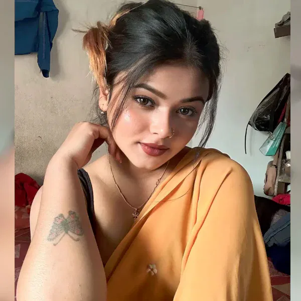 Jaanu Celebrity Escorts Service In Kolkata 