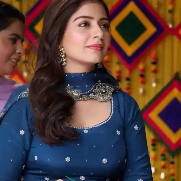 Jessi Punjabi Escorts Service