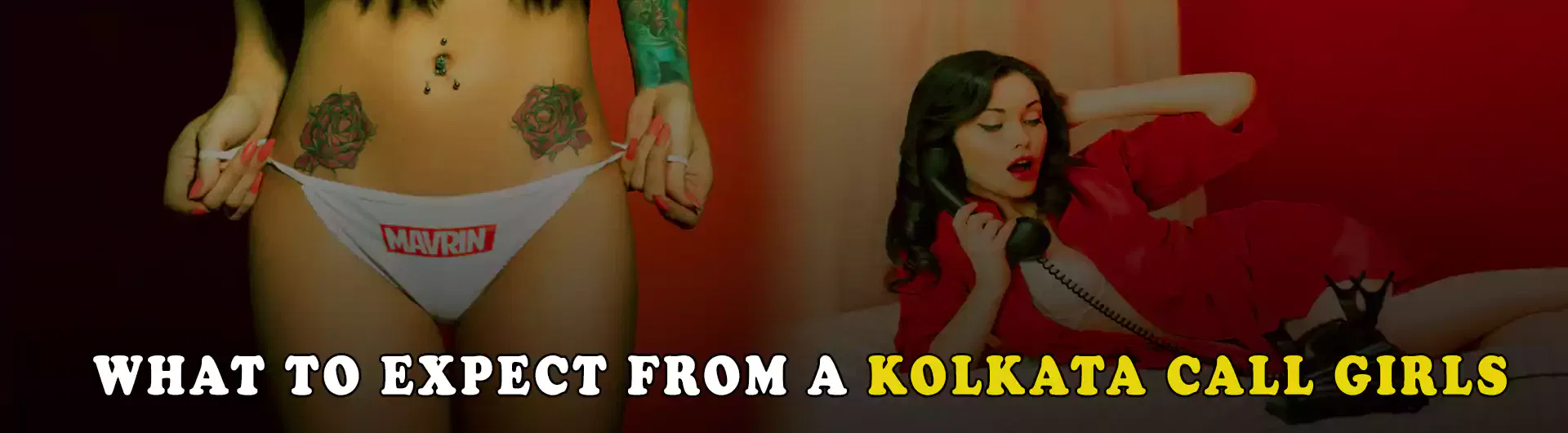 Kolkata Call Girls