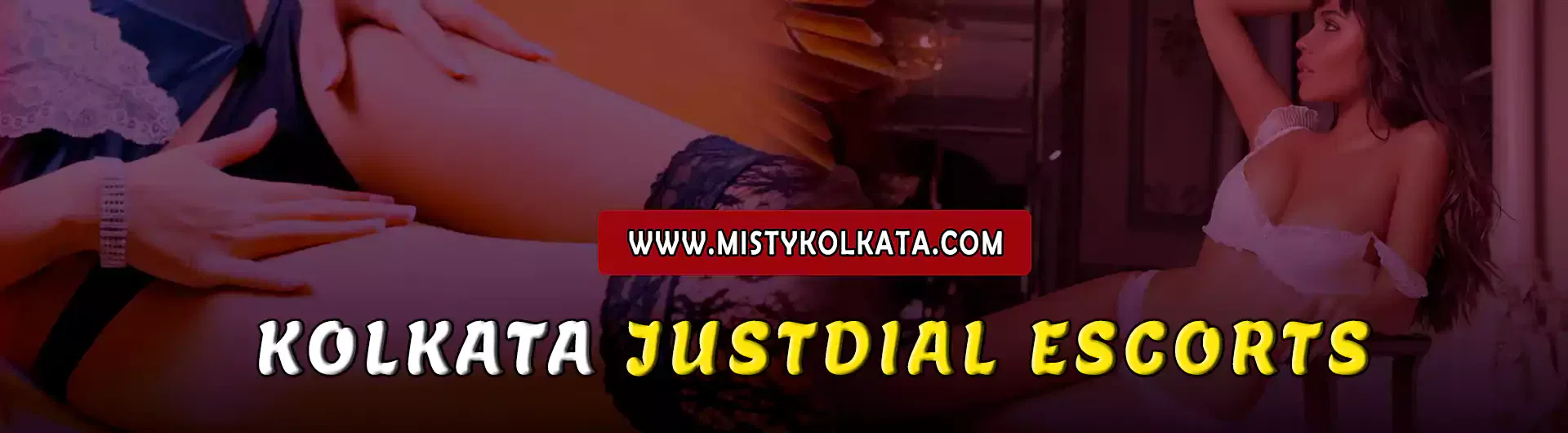 Kolkata Justdial Escorts