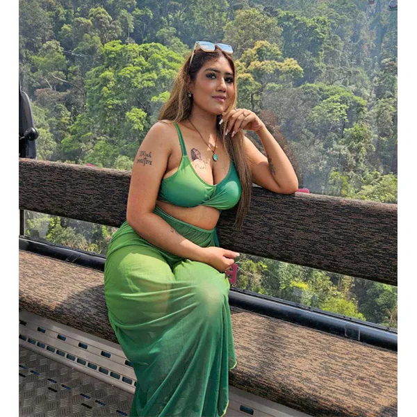 Misty Female Call Girls Kolkata