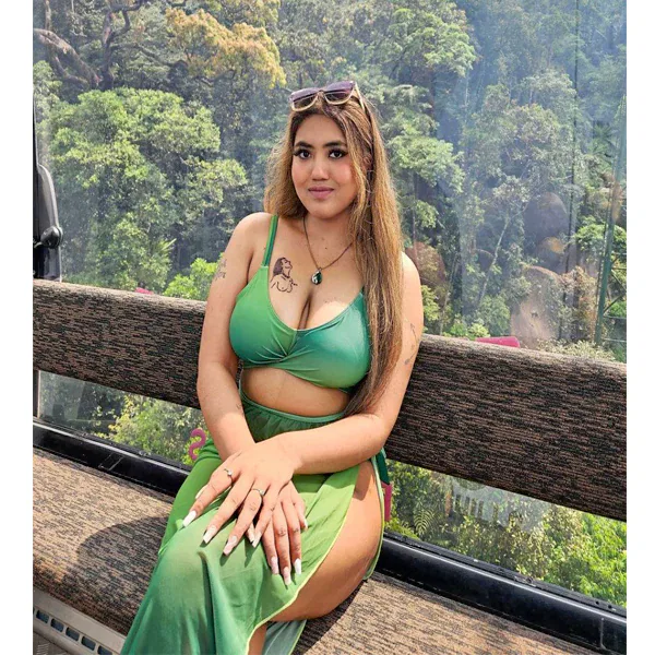 Misty Female Escorts Kolkata