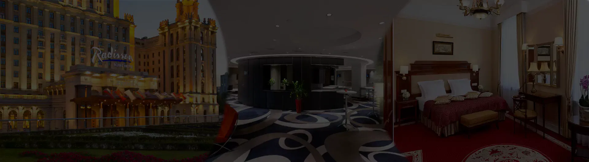 Premium Escorts in Radisson Hotel Kolkata