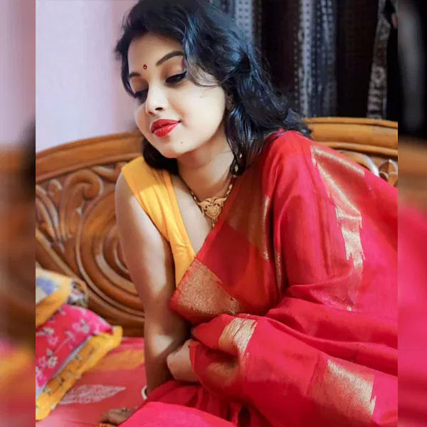 Rekha Escorts Service In Kollata