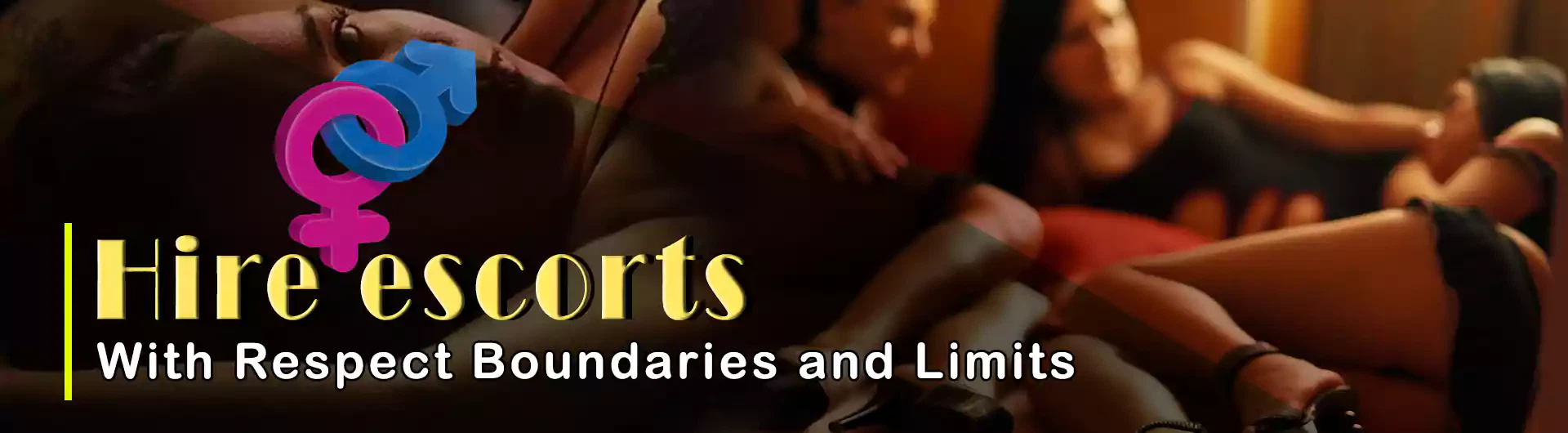 Respect Boundaries and Limits Escorts In Kolkata