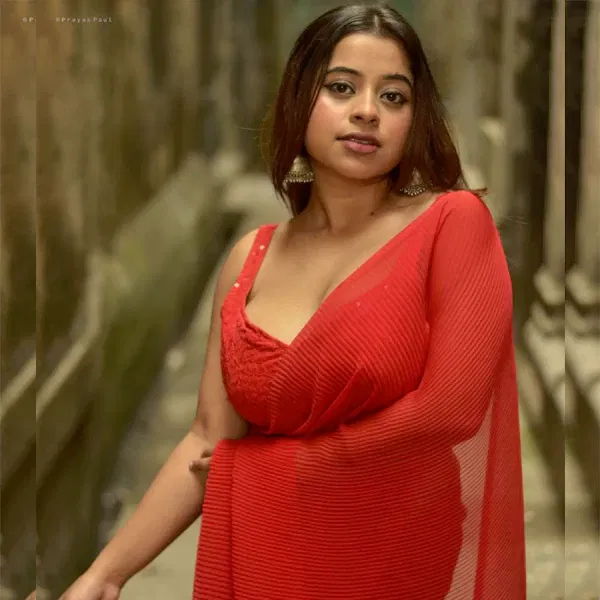 Riya College Escorts Kolkata