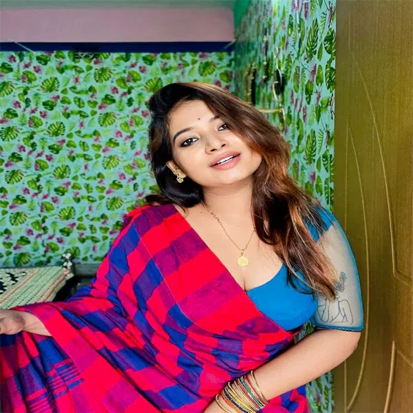 Tiya Female Escorts kolkata