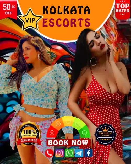 Independnet Call Girl in kolkata