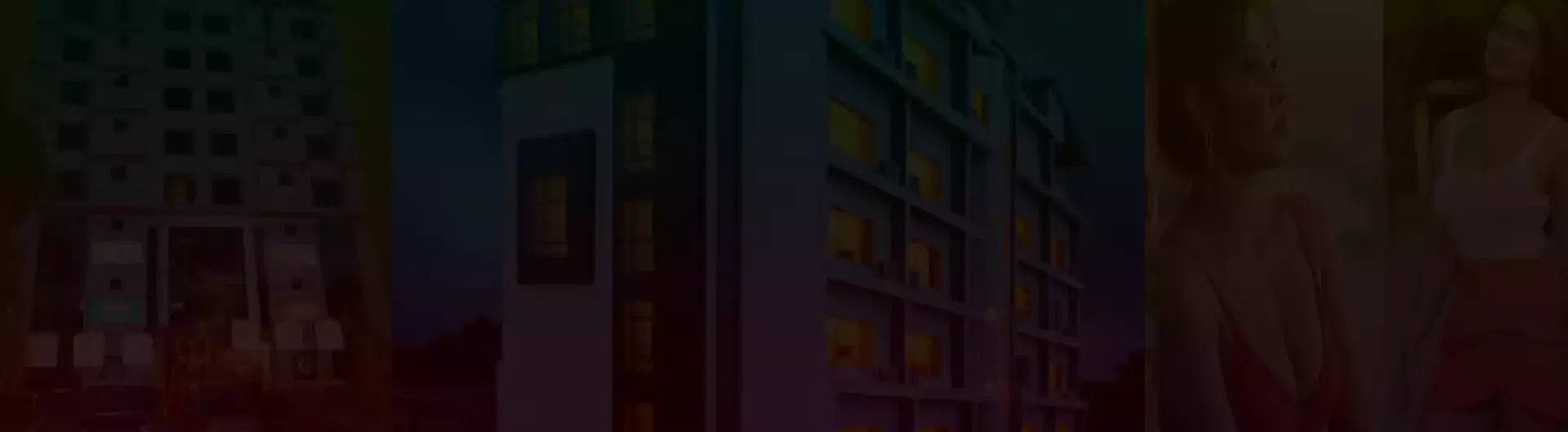 Escorts in The Senator Hotel Kolkata