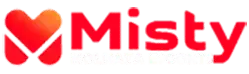Kolkata Escorts Misty Logo